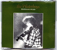 The Waterboys - Fisherman's Blues